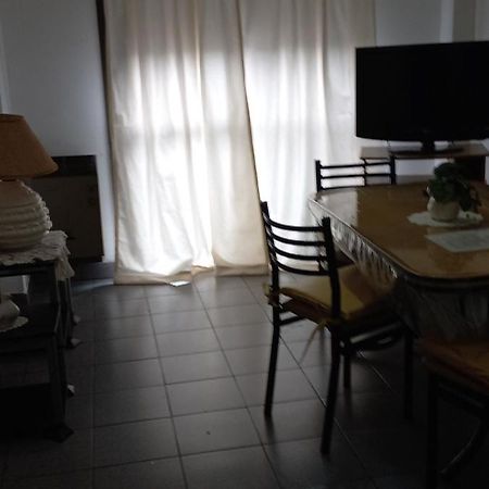 Apartamento temporario la plata centro balcon al frente Exterior foto